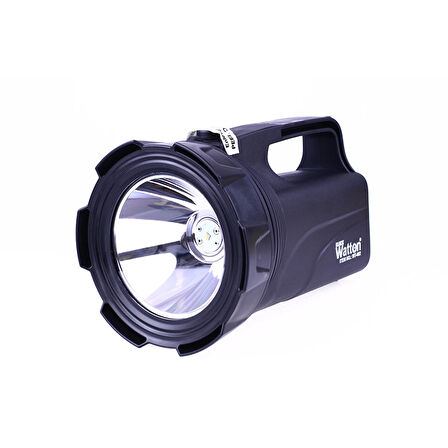 Profesyonel Avcı Feneri 30 W Gücünde