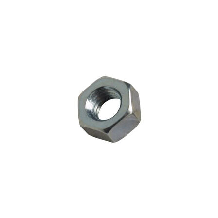 M5 Somun Beyaz 50 Adet