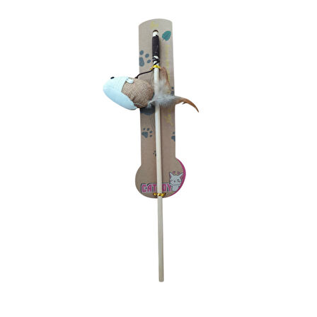 Nunbell Kedi Oltasi