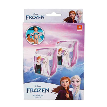 Frozen Kolluk 23x15Cm Mondo