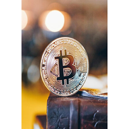 Bitcoin Madeni Para
