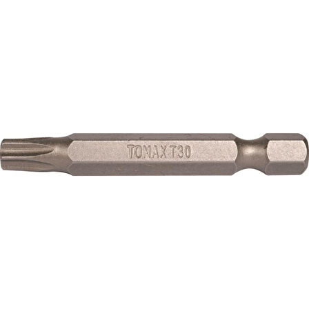 Bits Uç T30 7,5 cm Buldex Vida İçin Uygun