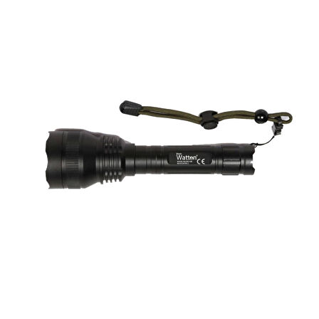 Özel Sarı Renk  Feneri