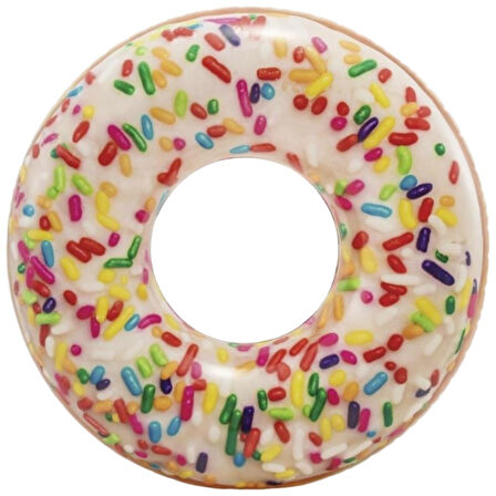 INTEX - SERPME DONUT SIMIT (114Cm)