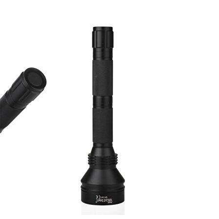 Güçlü Profesyonel  Feneri