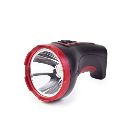5 Watt Şarjlı El Feneri