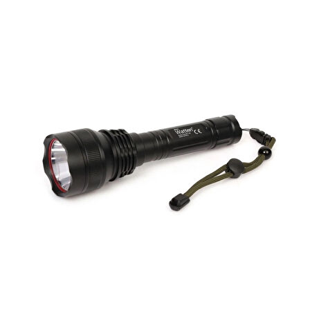 Özel Sarı Renk  Feneri