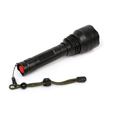 Özel Sarı Renk  Feneri