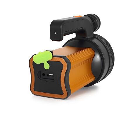 Özel Av Balıkçı Feneri