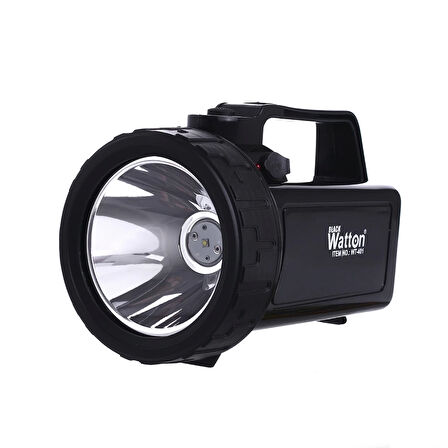 Güvenlik Feneri 30 W Kuvvetinde