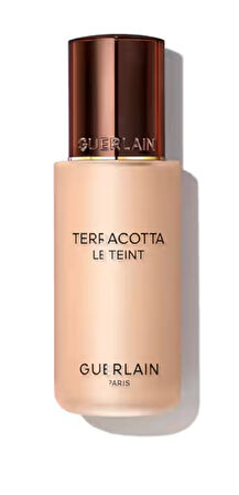 Guerlain Terracotta Le Teint - Fondöten 3C