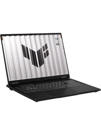 Asus Tuf Gaming A16 FA608PM-RV026 Amd Ryzen 9 8940HX 40GB Ram 2tb SSD RTX5060 Freedos K29