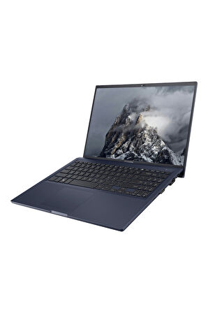 ASUS Expertbook B1 i7 1255U 8GB RAM 1TB SSD 15.6" FHD FDOS Taşınabilir Bilgisayar & PER4 ÇANTA