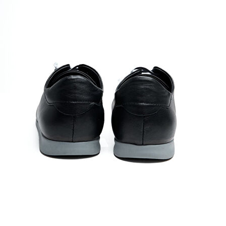 Günlük Hakiki Deri Kadın Sneaker