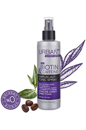 Expert Biotin&kafein Saç Köklerini Besleyici Ve Güçlendirici Mucize Tonik 200 Ml