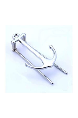 Sayfa Tutucu & Kitap Ayracı (Gold)