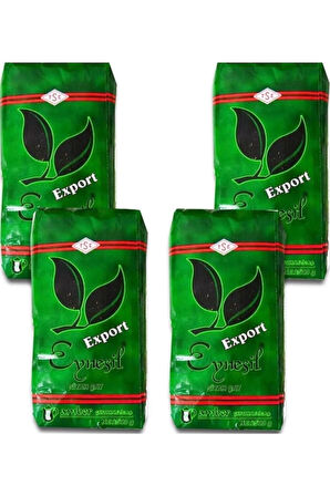 Export Siyah Çay 20 Paket 1o Kg Dır Horon Toptan
