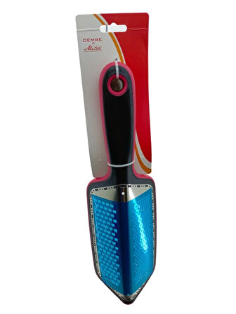 V MODELİ   2GEN  METAL RENDE  RENKLİ PLASTİK SAP - ÇERÇEVE (5365)