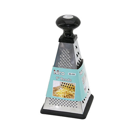 9 İNÇ - ÜÇGEN MODEL   PLASTİK TOPUZ BAŞLI   3 GEN MODEL  METAL RENDE  SİLİKON TABANLI (5365)