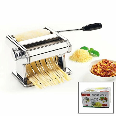 BÜYÜK - 180LİK  ERİŞTE MAKİNESİ (5365)