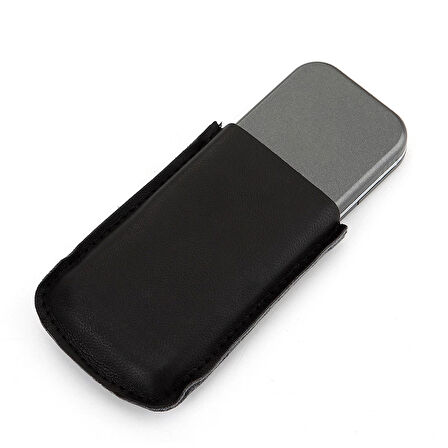 Hassas Cep Terazisi 200 Gram 0.01 Hassasiyet Müzik Çalar Şeklinde (5365)