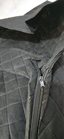 KUMAŞ SU GEÇİRMEZ UYKU TULUMU 190CMX72CM (5365)