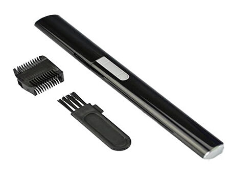 Sakal &amp; Favori &amp; Burun ve Kulak Kıl Alma Makinesi (5365)