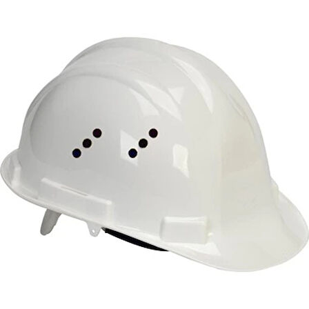 BEYAZ MANUEL AYARLI BARET (5365)