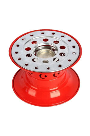 Osmanlı Ocağı Jel Yakıtlı Isıtıcı (5365)