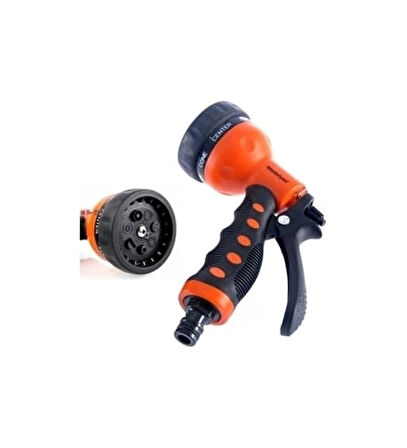 OTOMATİK TABANCA TETİKLİ 7 FONKSİYONLU (5365)