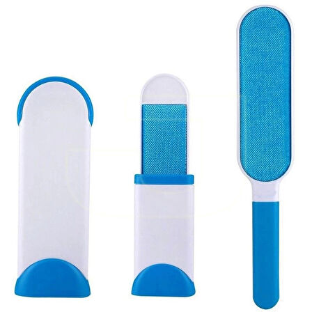 Fur Wizard Kendinden Temizlemeli Tüy Toplama Fırçası (5365)