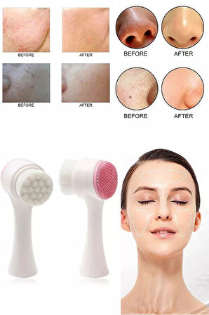 Yüz Temizleme Fırçası (5365)