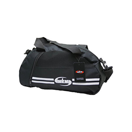 KÜÇÜK BOY FİLELİ SEYAHAT ÇANTA 40x15x17cm (5365)