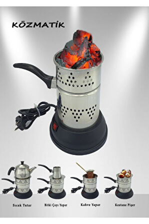 Nargile Köz Makinesi (5365)