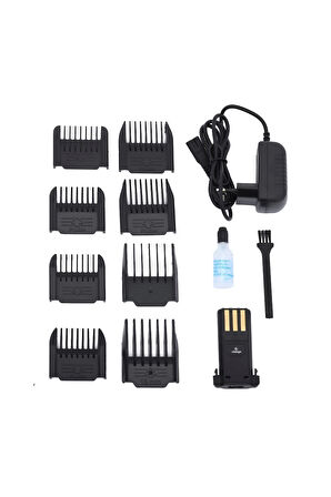 Kedi Köpek Tıraş Makinesi (5365)