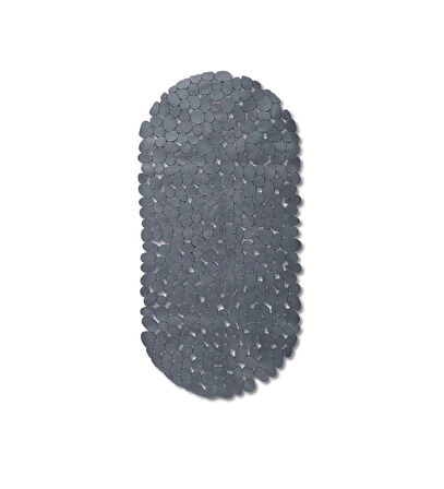 BANYO DUŞ KÜVET KAYDIRMAZ PASPASI BATH MAT VANTUZLU 34X68CM (5365)