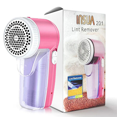 Şarjlı Kazak Tüy Toplama Makinesi (5365)