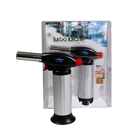 Büyük Boy Pürmüz Turbo Torch Profesyonel Büyük Boy Pürmüz Turbo Torch Profesyonel (5365)