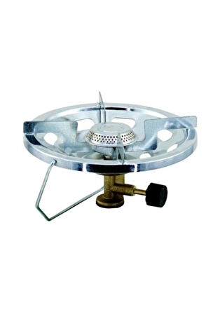 KAMP OCAK AYGAZ TÜP ÜZERİ KAMP OCAK PİKNİK SETİ (5365)