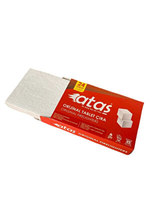 24 PARÇA  TABLET ÇIRA TUTUŞTURUCU (5365)