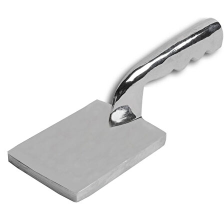 KOMPLE METAL NO-3 ET DÖVECEK (5365)