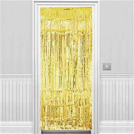 GOLD ARKA FON PERDE