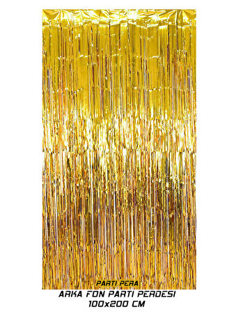 GOLD ARKA FON PERDE