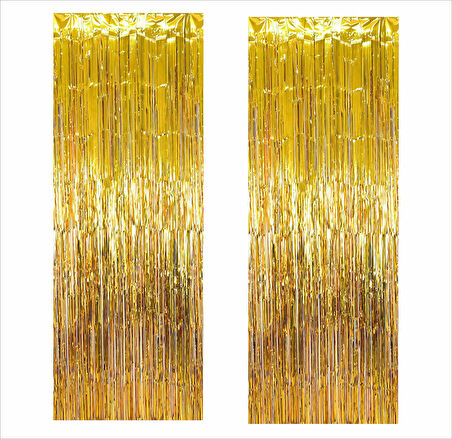 GOLD ARKA FON PERDE