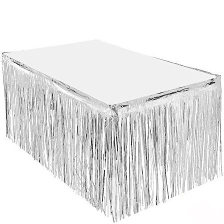 Gümüş Masa Eteği