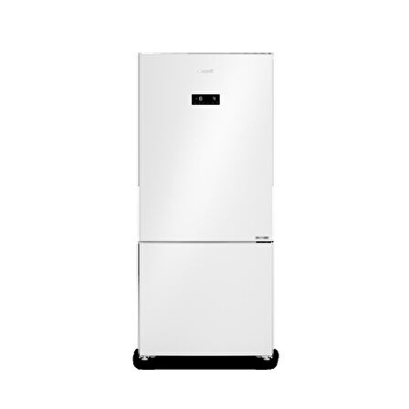 Arçelik 283721 EB Kombi No Frost Buzdolabı (REVİZYONLU)
