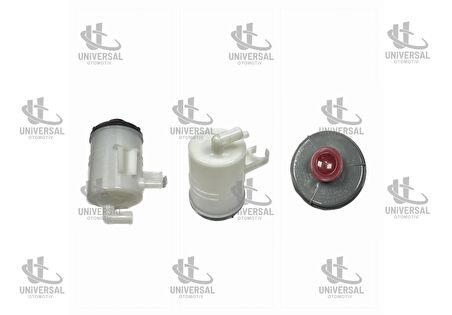 DEPO HİDROLİK DİREKSİYON YAĞ CRV 02-05