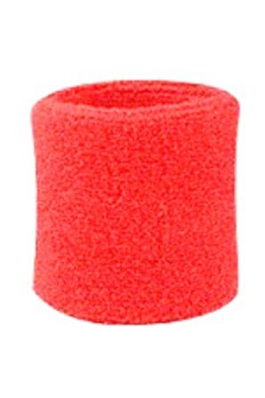 Havlu Bileklik tenis Bilekliği mavi