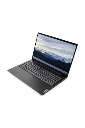 Lenovo V15 G4 R7 7730U 8GB 256GB SSD 15.6'' FHD W11PRO Dizüstü Bilgisayar & PER4 ÇANTA