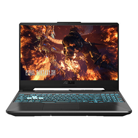 Asus Tuf Gaming A15 R5-7535HS 48GB RAM 1TB SSD RTX3050 15.6" 144 Hz Win11Pro FA506NC-HN050 Zi719